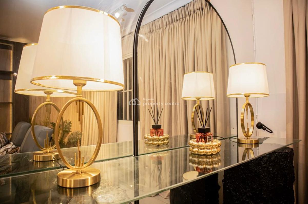 Luxury 3 Bedroom Apartment, Ikoyi, Lagos, Flat / Apartment Short Let