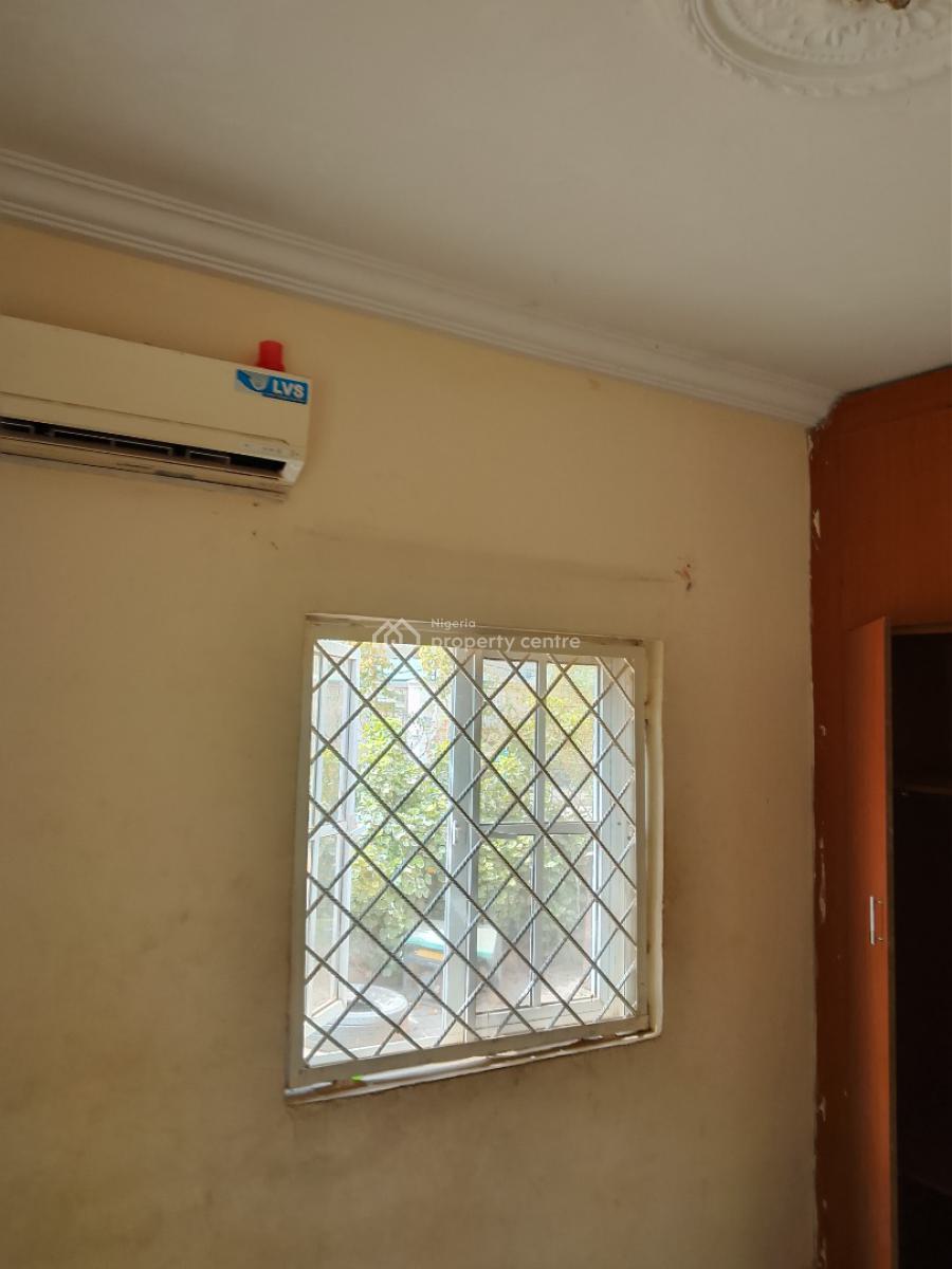 Clean 2 Bedroom, Global Estate, Lokogoma District, Abuja, Flat / Apartment for Rent