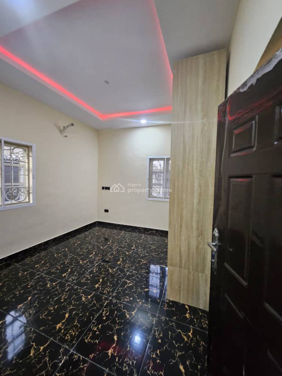 Well Finished 2bedroom Flat, Apo Resettlement, Apo, Abuja, Flat / Apartment for Rent