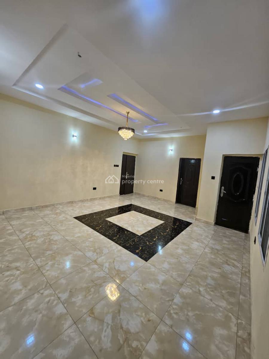 Well Finished 2 Bedroom Flat, Apo Resettlement, Apo, Abuja, Flat / Apartment for Rent