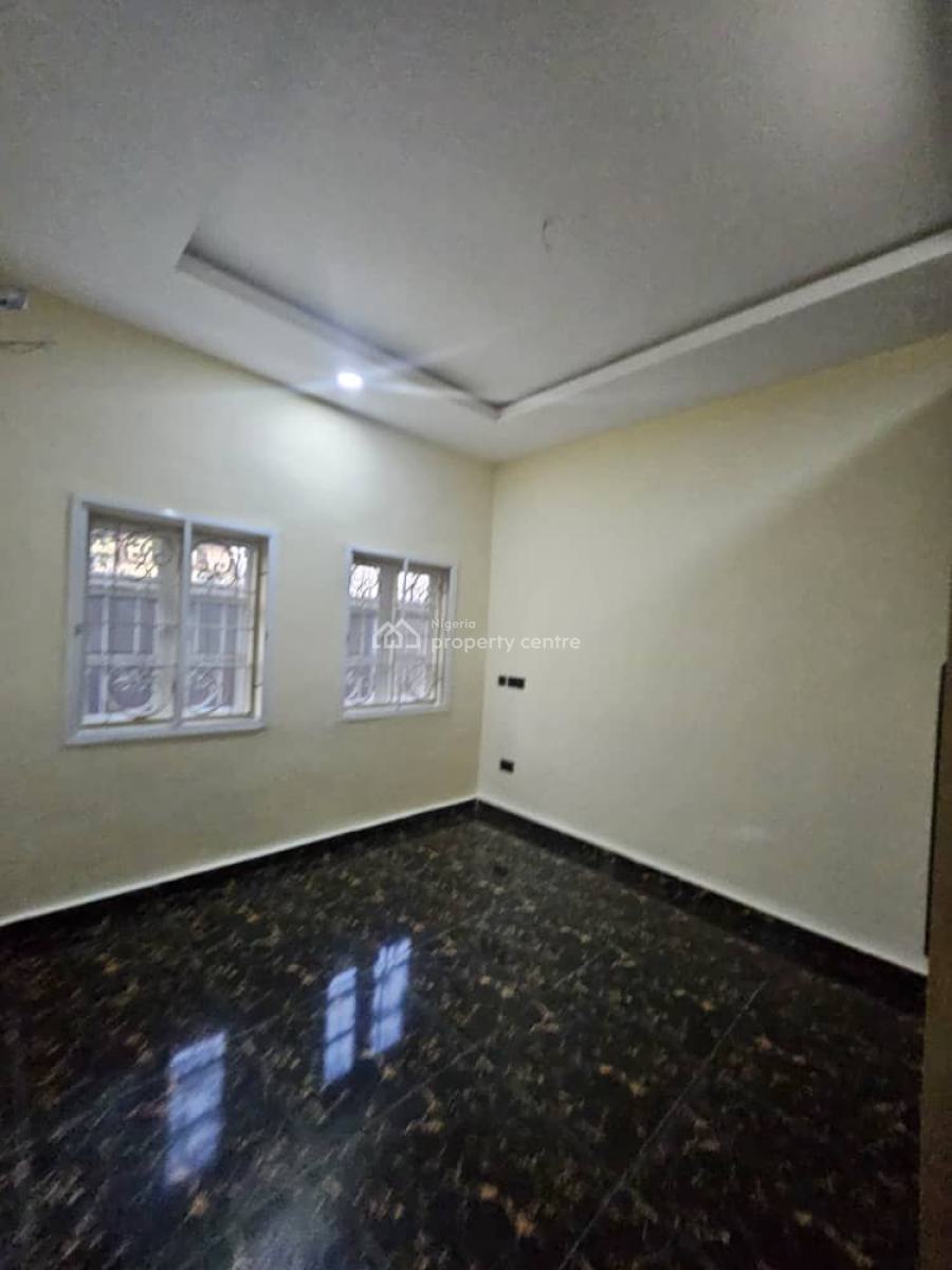 Well Finished 2 Bedroom Flat, Apo Resettlement, Apo, Abuja, Flat / Apartment for Rent