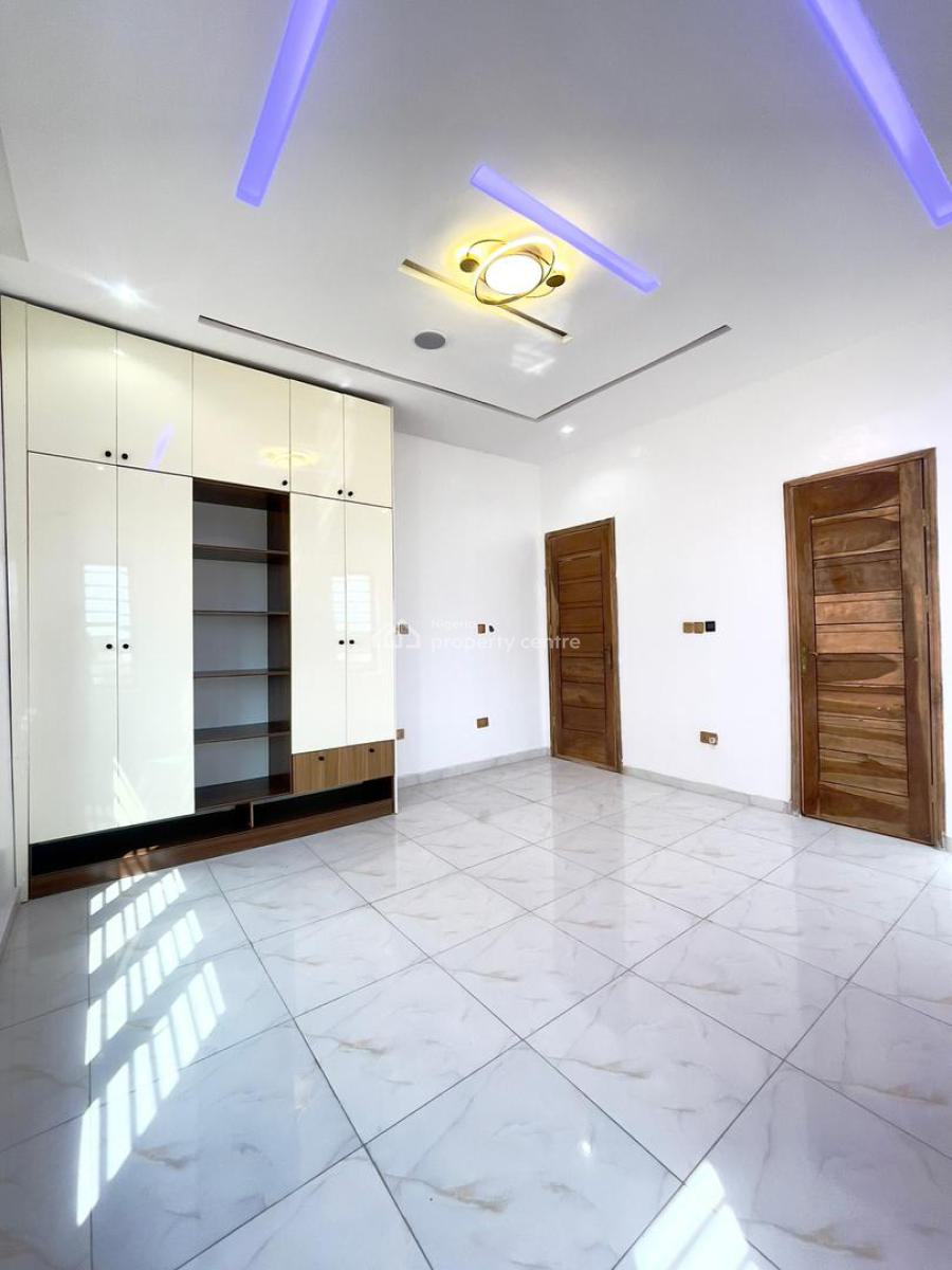 Luxury 2 Bedroom Apartment, Agungi, Lekki, Lagos, House for Sale