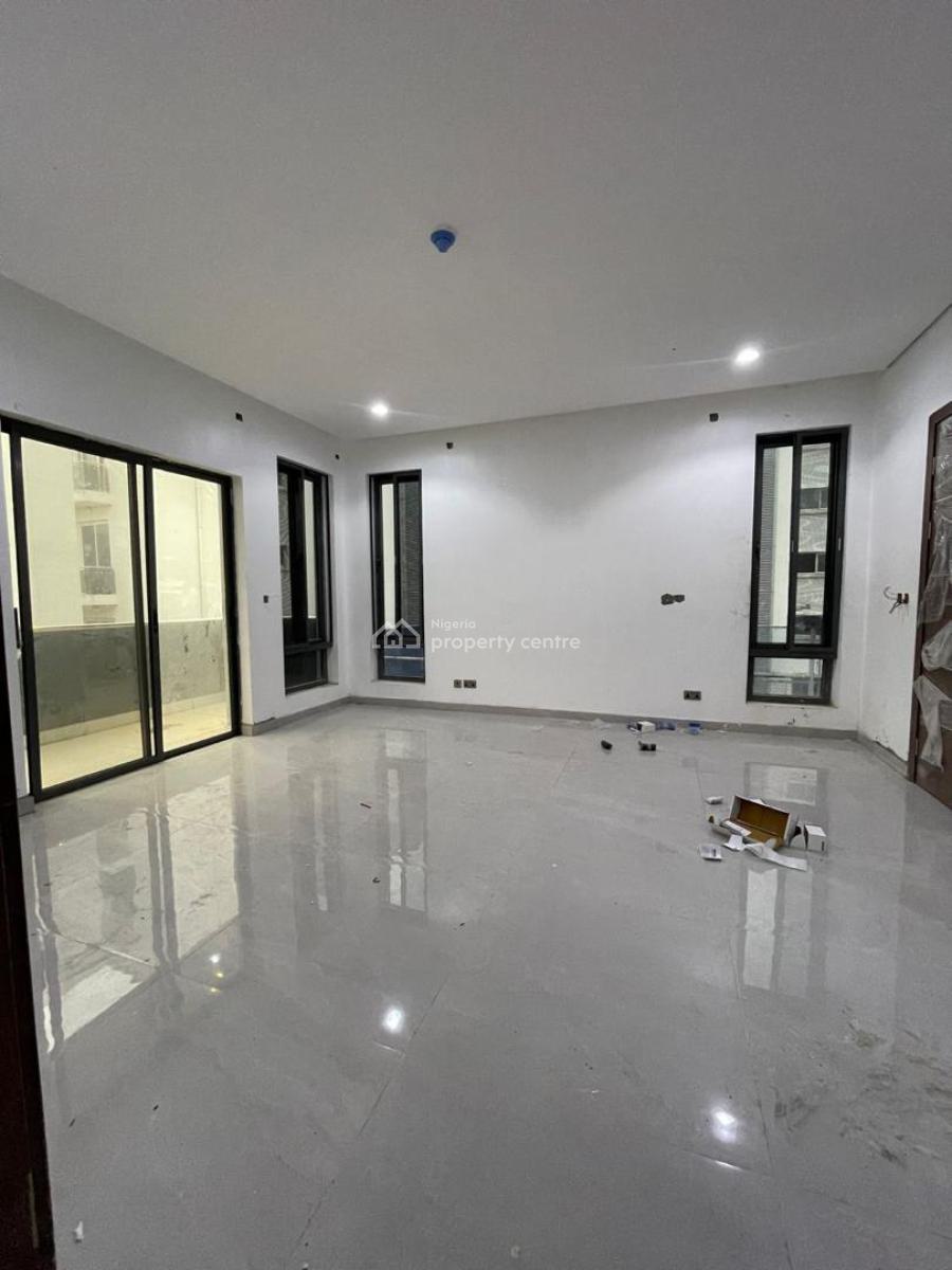 Newly Built Spacious  6 Bedroom Fully  Det Old Ikoyi Lagos, Old Ikoyi Lagos, Old Ikoyi, Ikoyi, Lagos, Detached Duplex for Sale