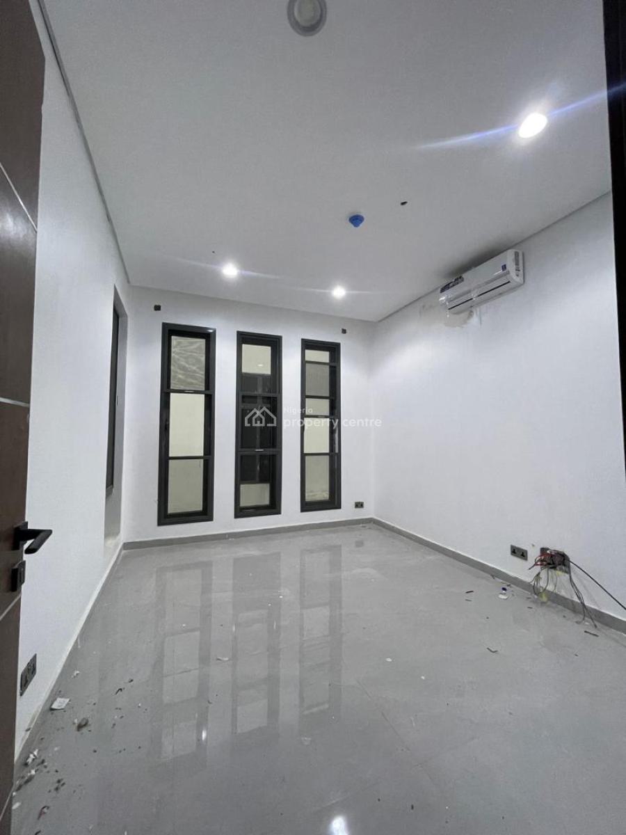 Newly Built Spacious  6 Bedroom Fully  Det Old Ikoyi Lagos, Old Ikoyi Lagos, Old Ikoyi, Ikoyi, Lagos, Detached Duplex for Sale