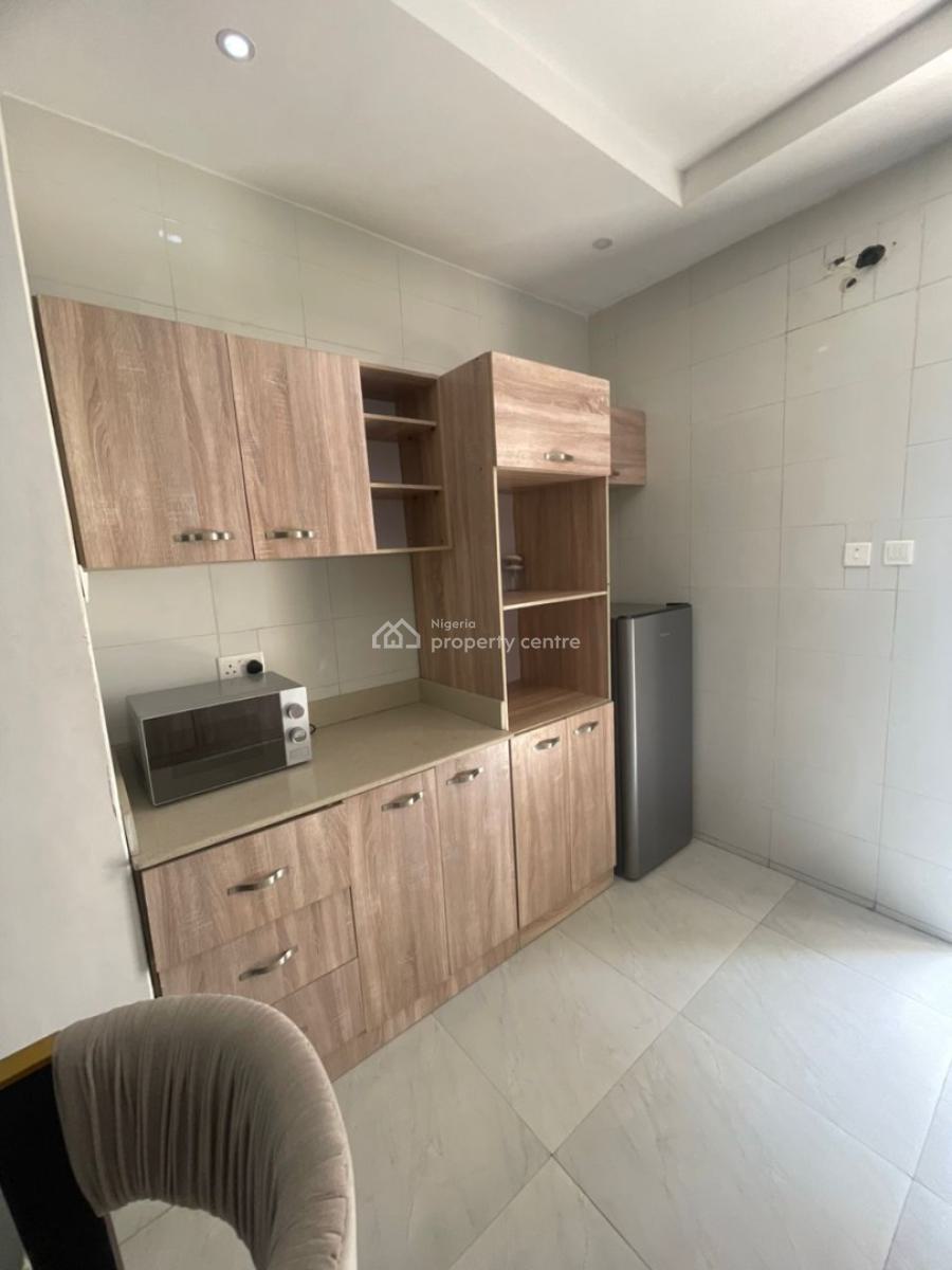 Fully Furnished 2 Bedroom Apartment, Ikate Elegushi, Lekki, Lagos, Flat / Apartment for Rent