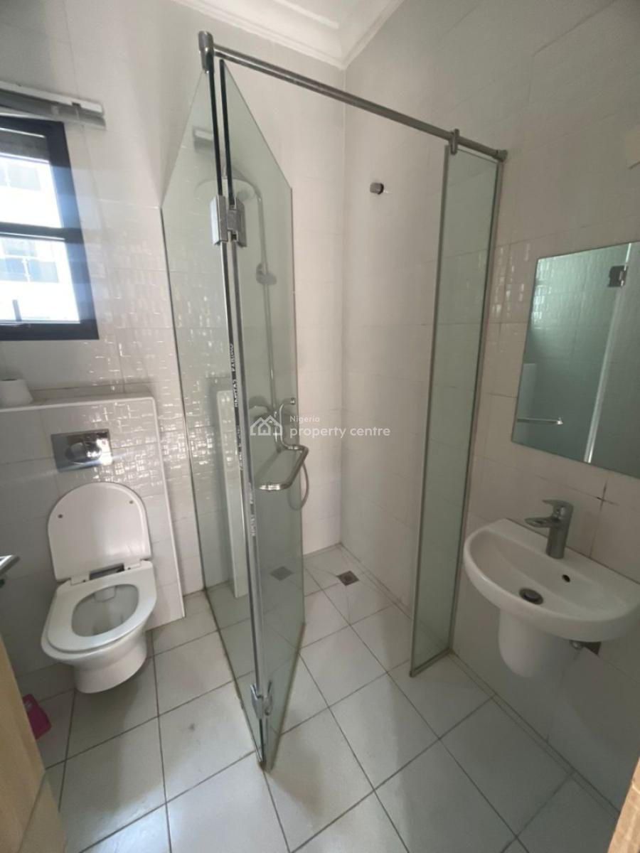 Fully Furnished 2 Bedroom Apartment, Ikate Elegushi, Lekki, Lagos, Flat / Apartment for Rent