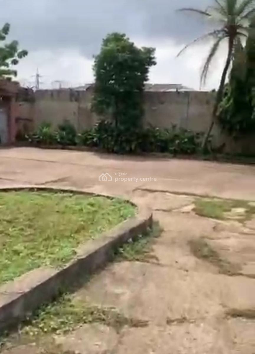 4 Acres of Land with Structure., Iju-ishaga, Agege, Lagos, Mixed-use Land for Sale
