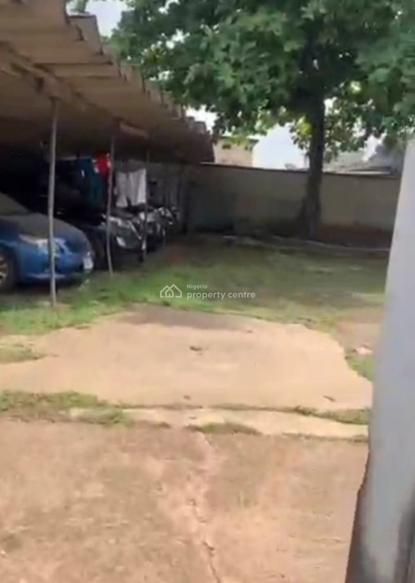 4 Acres of Land with Structure., Iju-ishaga, Agege, Lagos, Mixed-use Land for Sale