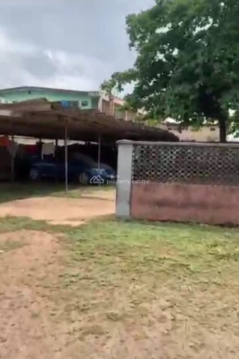 4 Acres of Land with Structure., Iju-ishaga, Agege, Lagos, Mixed-use Land for Sale
