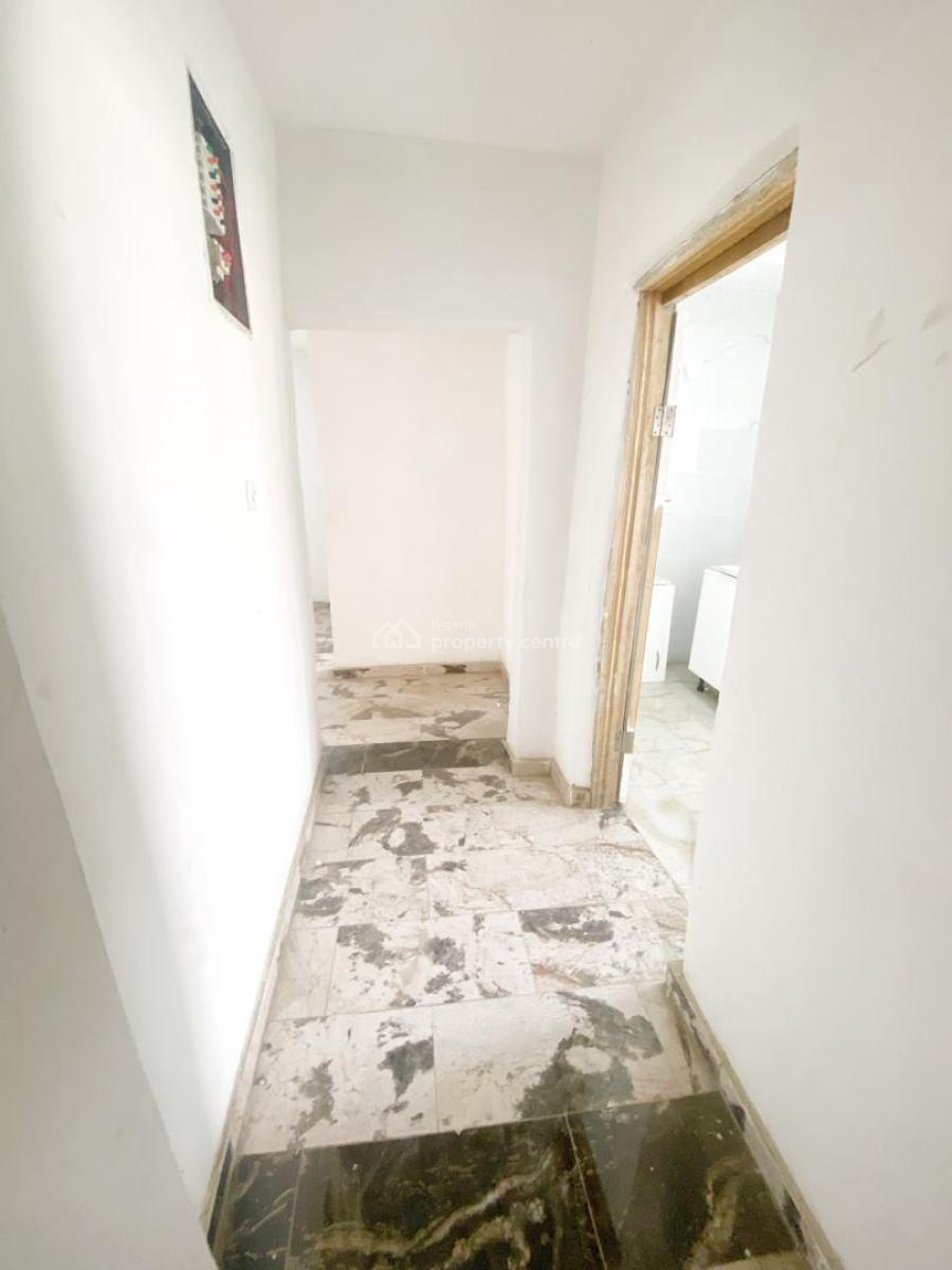 Luxury & Newly Built 3 Bedroom Apartment, Omole Extension, Omole Phase 2, Ikeja, Lagos, Flat / Apartment for Rent