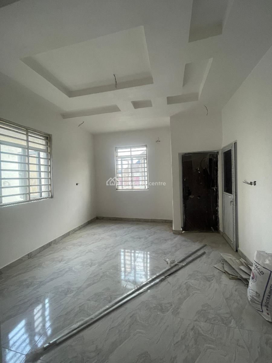 Luxury 3bedroom Semidetached Duplex, Seaside Estate, Badore, Ajah, Lagos, House for Rent