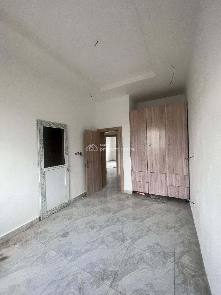 Luxury 3bedroom Semidetached Duplex, Seaside Estate, Badore, Ajah, Lagos, House for Rent