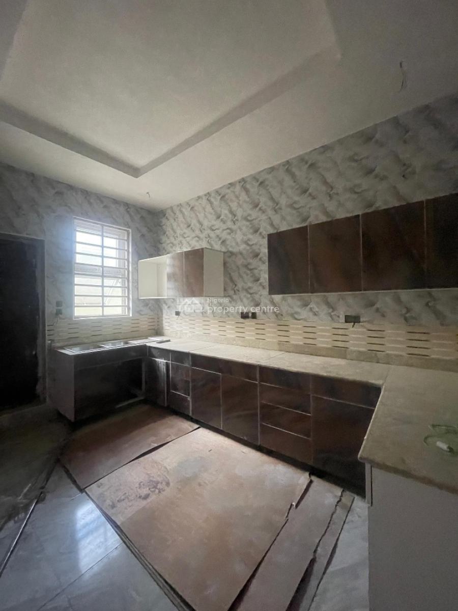 Luxury 3bedroom Semidetached Duplex, Seaside Estate, Badore, Ajah, Lagos, House for Rent