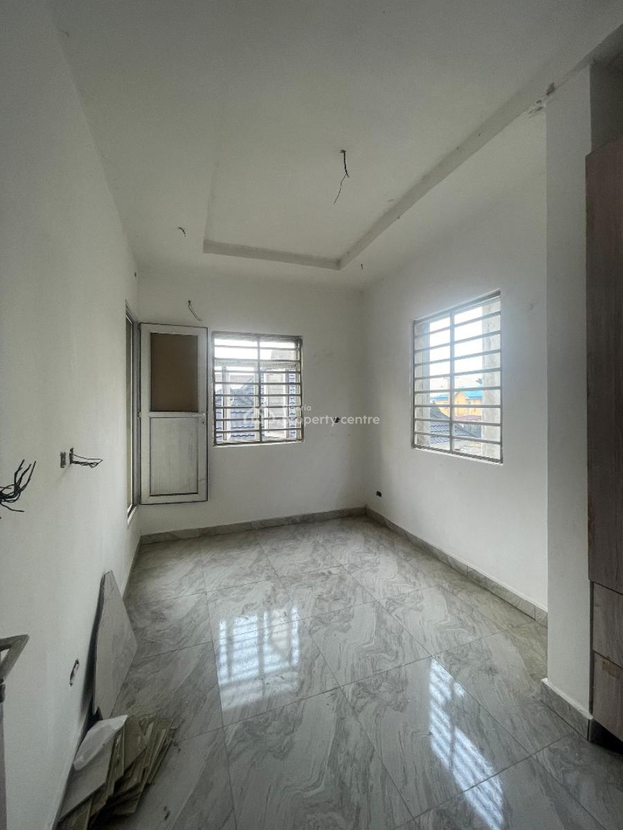 Luxury 3bedroom Semidetached Duplex, Seaside Estate, Badore, Ajah, Lagos, House for Rent