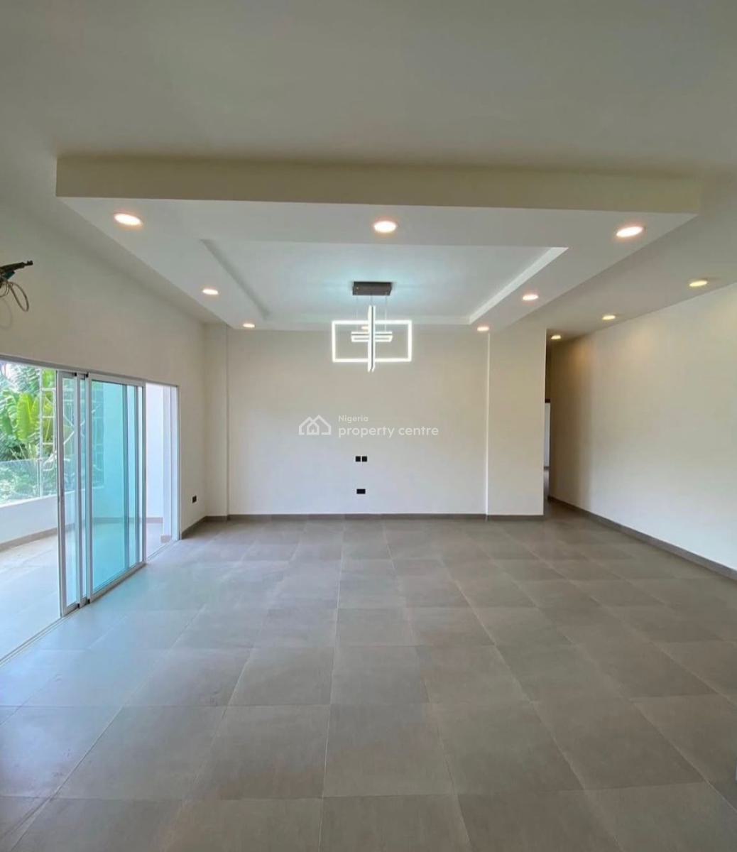 Serviced 3 Bedroom Apartment, Victoria Island (vi), Lagos, Flat / Apartment for Rent