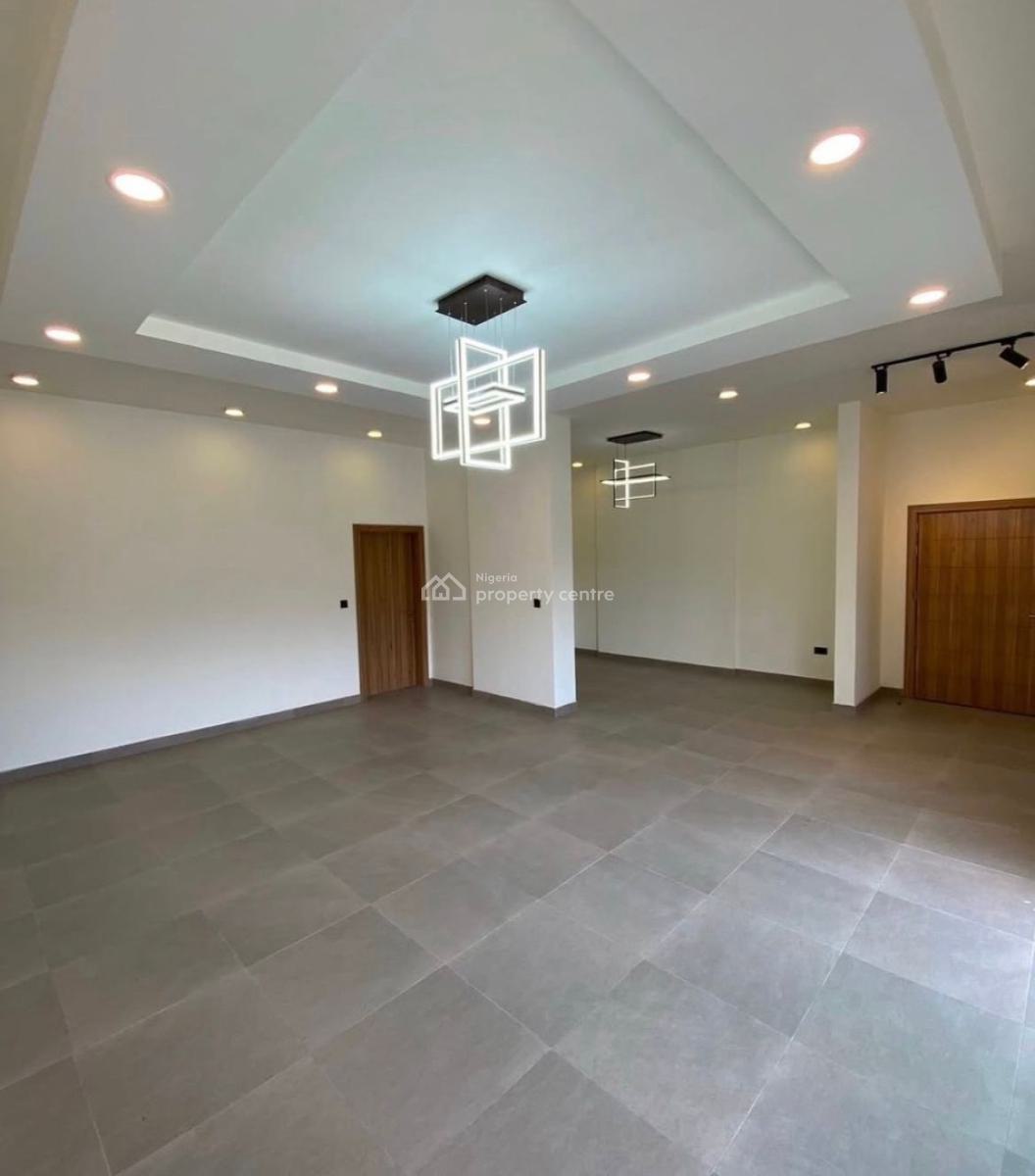 Serviced 3 Bedroom Apartment, Victoria Island (vi), Lagos, Flat / Apartment for Rent