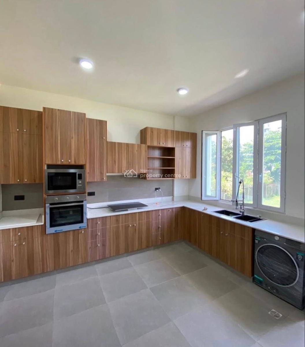 Serviced 3 Bedroom Apartment, Victoria Island (vi), Lagos, Flat / Apartment for Rent