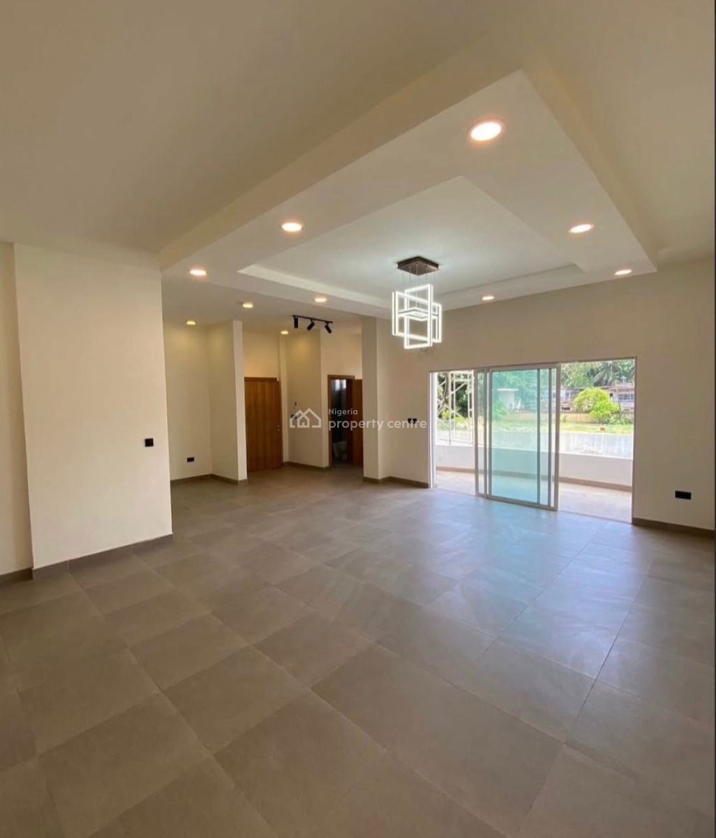 Serviced 3 Bedroom Apartment, Victoria Island (vi), Lagos, Flat / Apartment for Rent