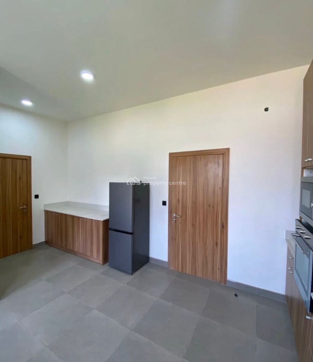 Serviced 3 Bedroom Apartment, Victoria Island (vi), Lagos, Flat / Apartment for Rent