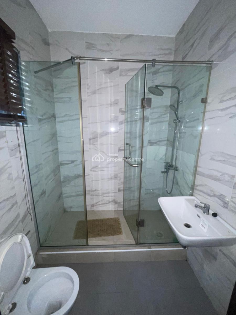 Serviced Office Space with Central Air Conditioning in Victoria Island, Victoria Island (vi), Lagos, Office Space for Rent