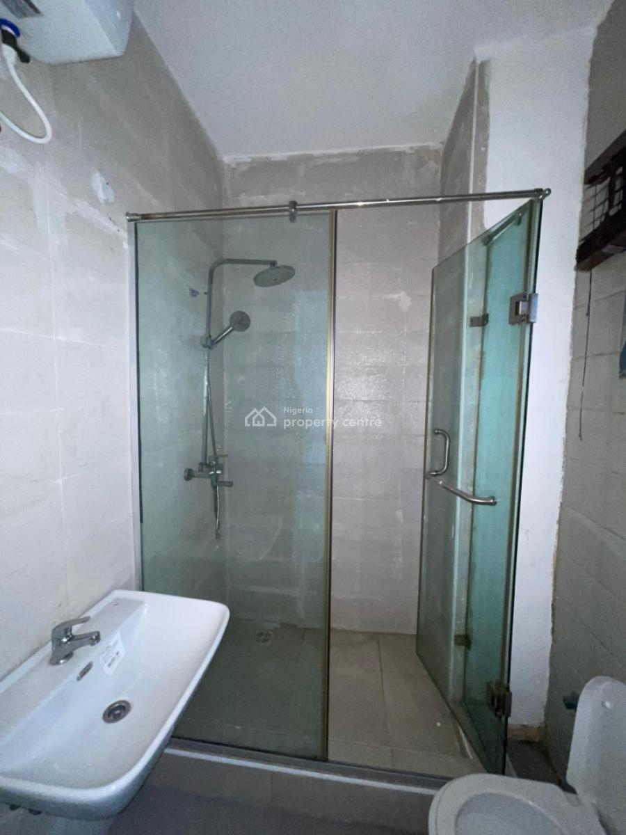 Serviced Office Space with Central Air Conditioning in Victoria Island, Victoria Island (vi), Lagos, Office Space for Rent