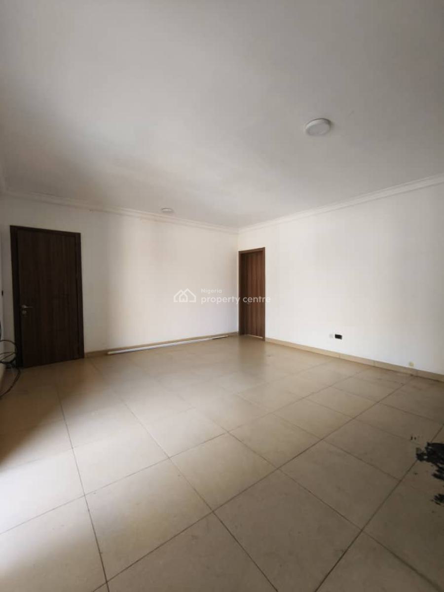 Luxury 1 Bedroom Apartment with Balcony, Lekki Phase 1, Lekki, Lagos, Mini Flat (room and Parlour) for Rent