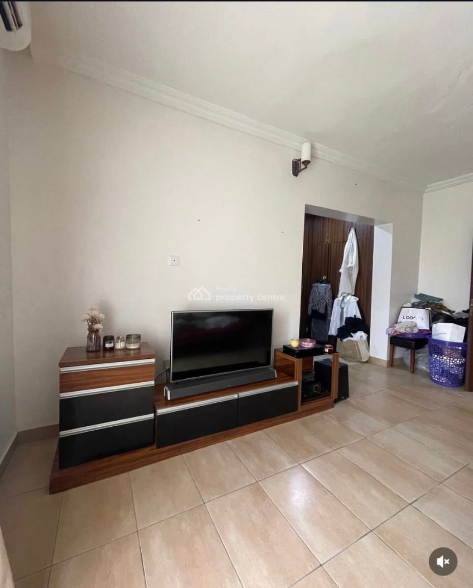 3 Bedroom Semi Detached with a Store Apace, Ikate, Lekki, Lagos, House for Rent