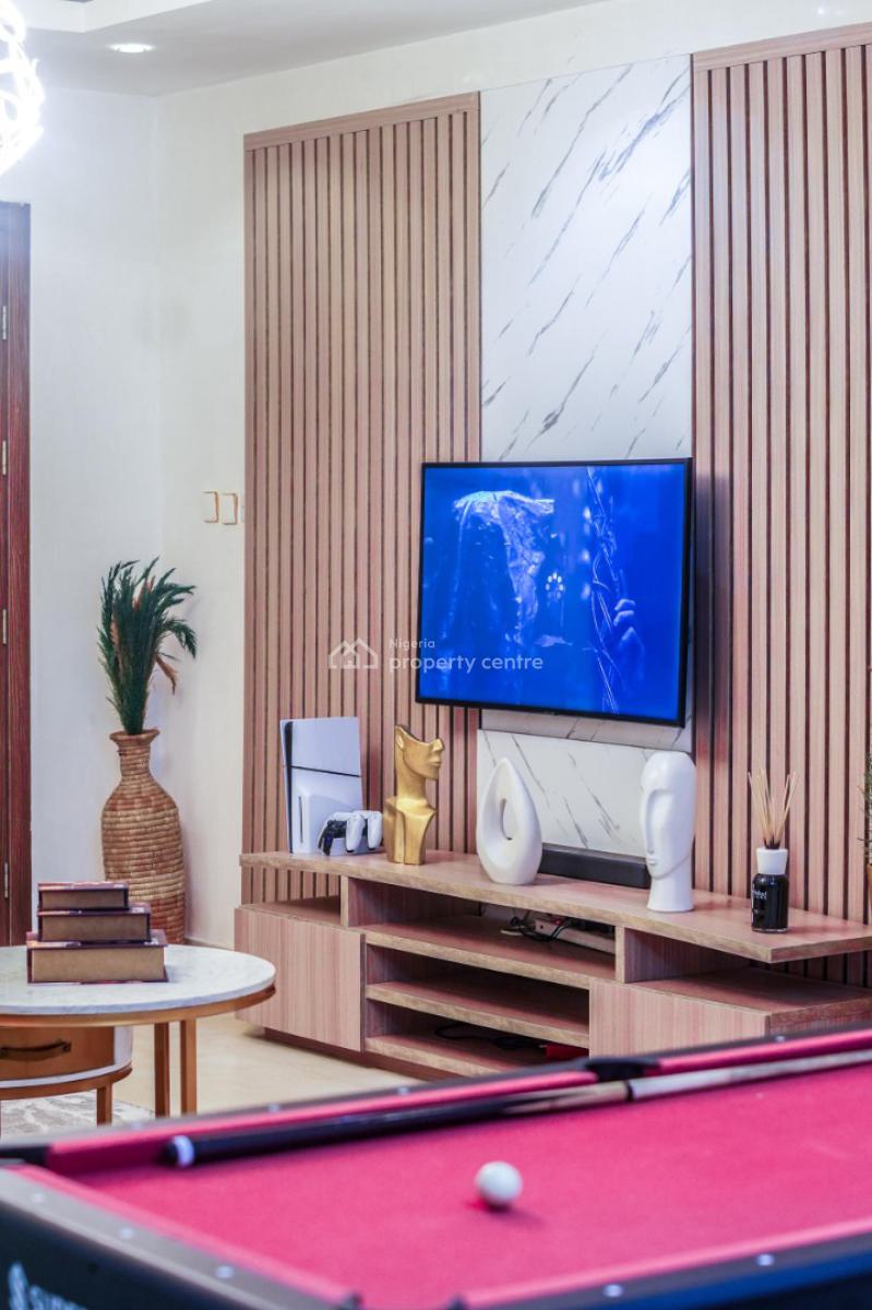 Luxury 2 Bedroom Apartment in Lekki Phase 1 Rock Drive, 7 Rock Drive Rock Apartment Rock Drive Lekki Phase 1, Lekki Phase 1, Lekki, Lagos, Flat / Apartment Short Let