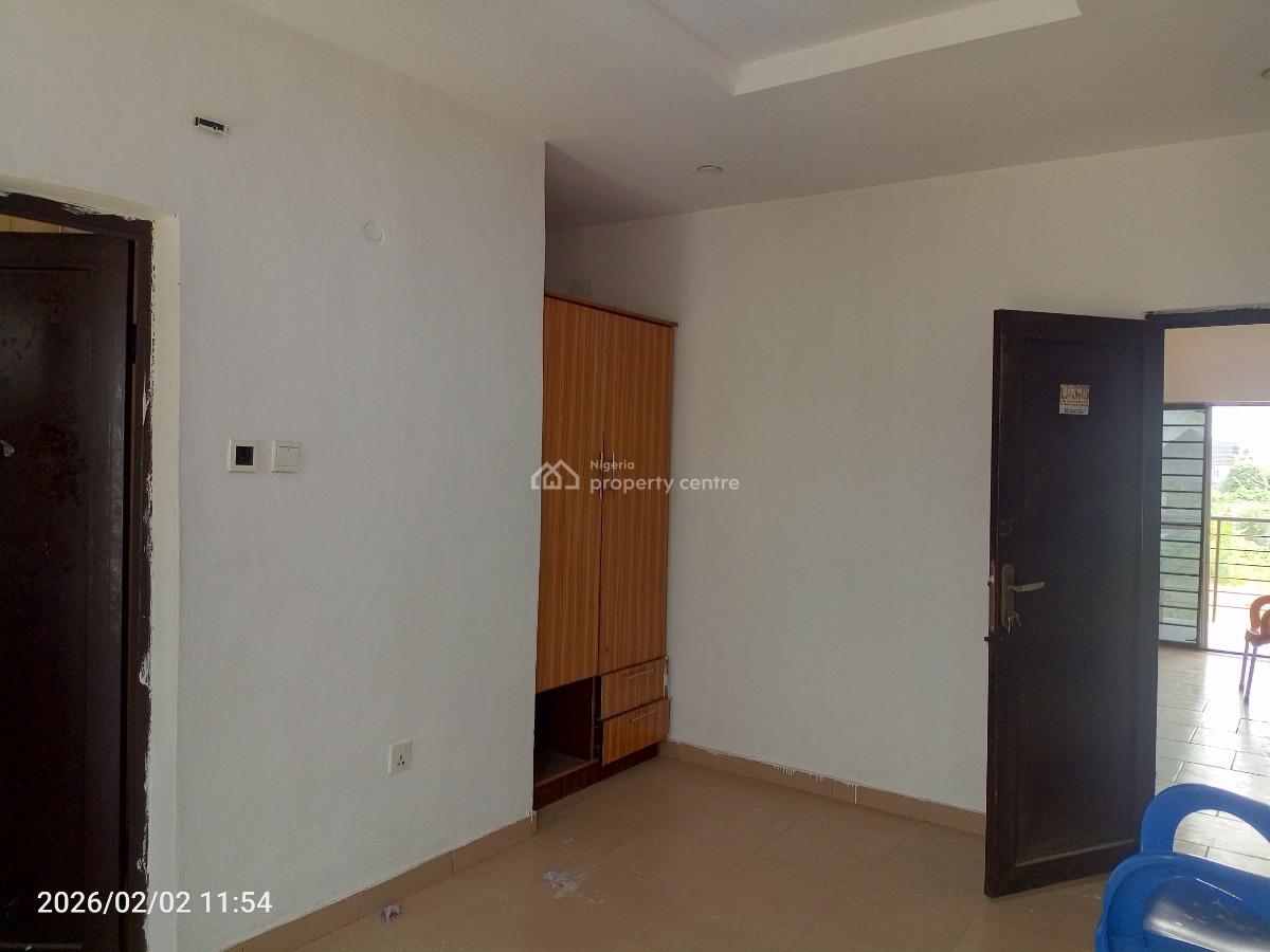 1 Bedroom Shared Apartment, Lekki Scheme 2, Off Ogombo Road, Ajah Lagos, Lekki Phase 2, Lekki, Lagos, Self Contain (single Rooms) for Rent