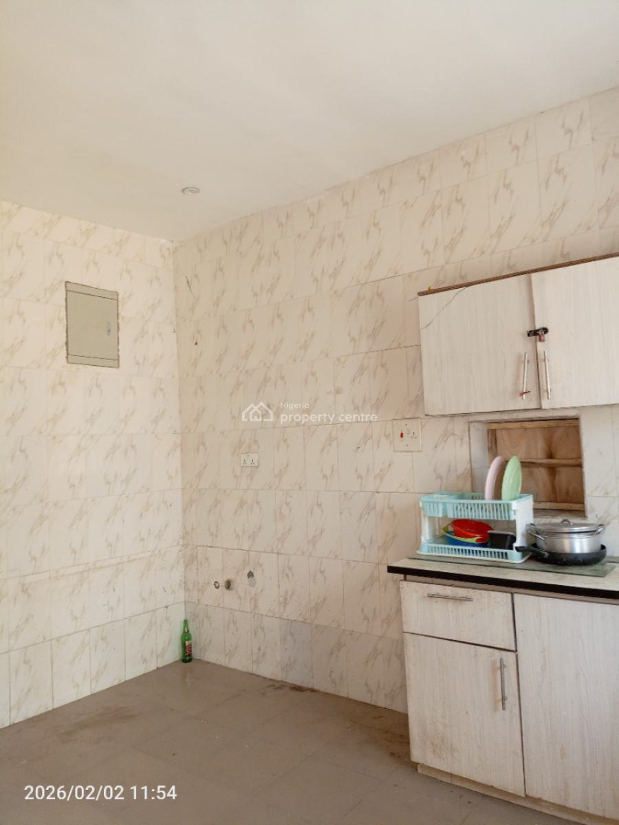 1 Bedroom Shared Apartment, Lekki Scheme 2, Off Ogombo Road, Ajah Lagos, Lekki Phase 2, Lekki, Lagos, Self Contain (single Rooms) for Rent