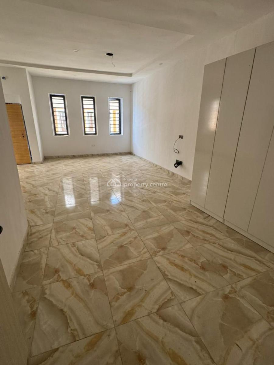 Distress Offer 4 Bedroom +bq Semi Detached Duplex, Harris Drive, Vgc, Lekki, Lagos, House for Sale