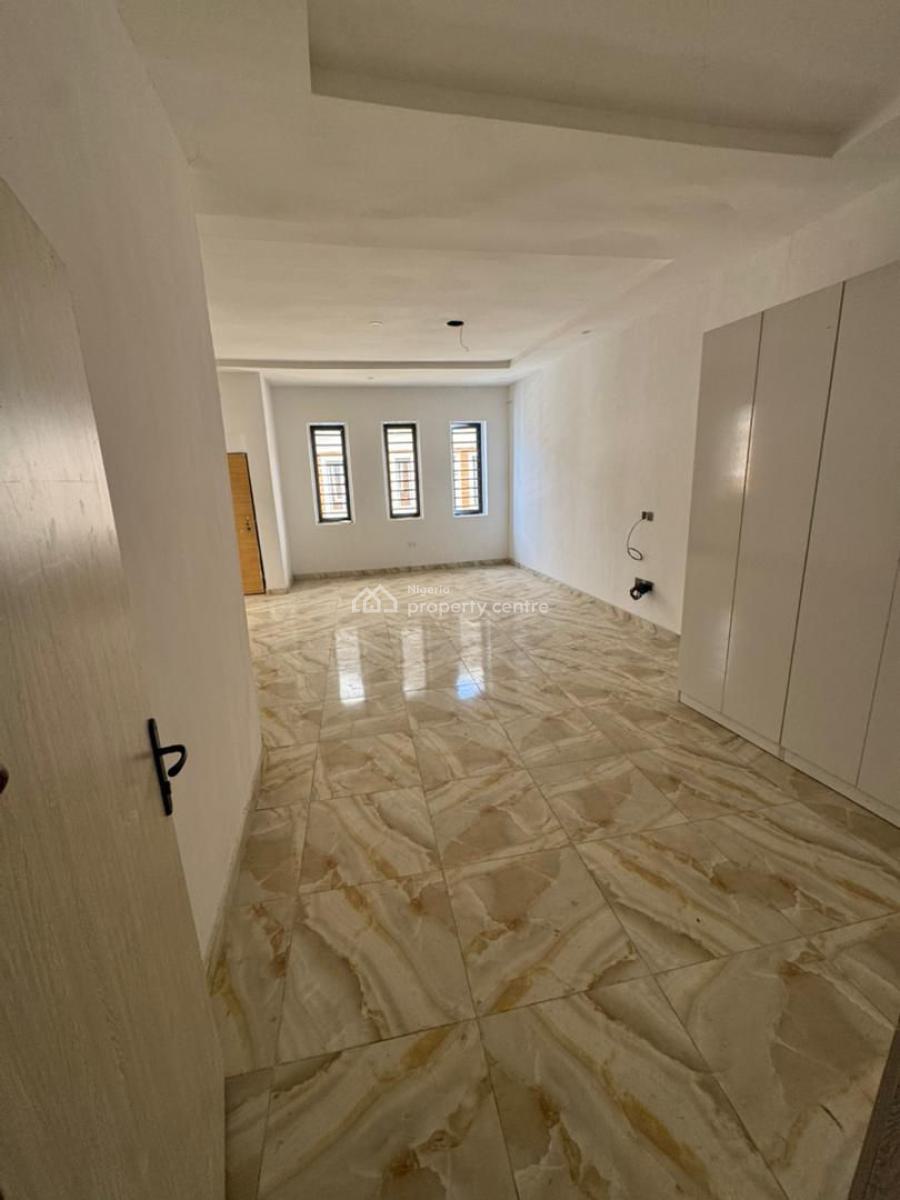 Distress Offer 4 Bedroom +bq Semi Detached Duplex, Harris Drive, Vgc, Lekki, Lagos, House for Sale