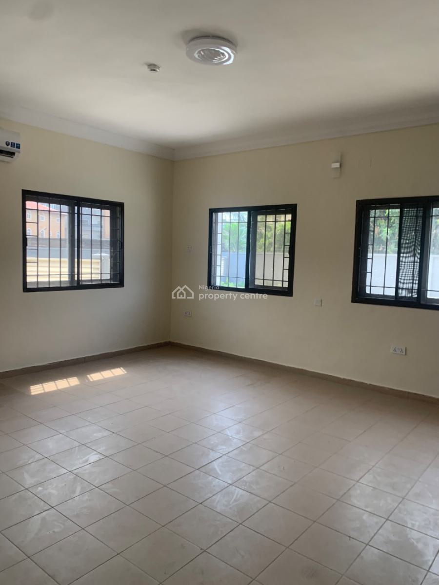 Luxury 3bedroom with Bq Inside an Estate, Lekki Phase 1, Lekki Phase 1, Lekki, Lagos, Flat / Apartment for Rent