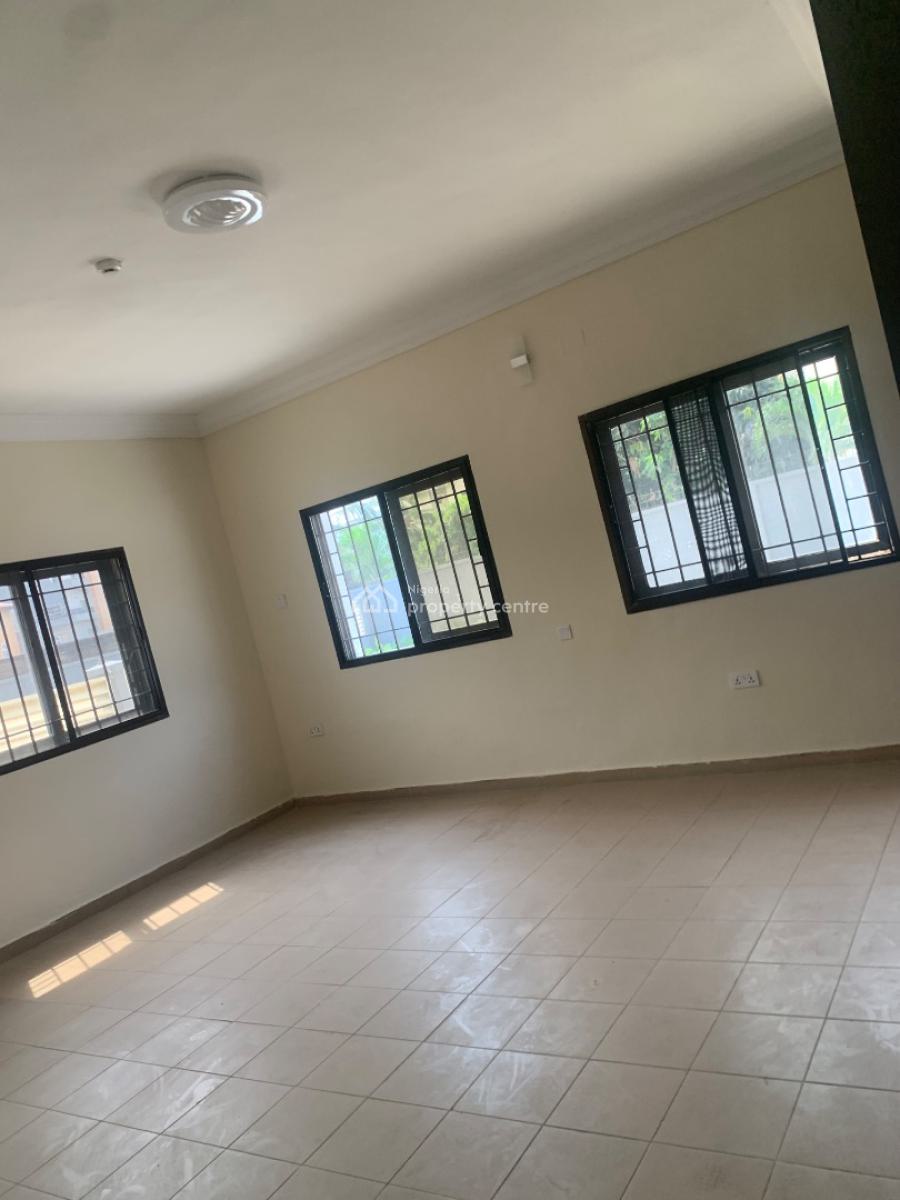 Luxury 3bedroom with Bq Inside an Estate, Lekki Phase 1, Lekki Phase 1, Lekki, Lagos, Flat / Apartment for Rent