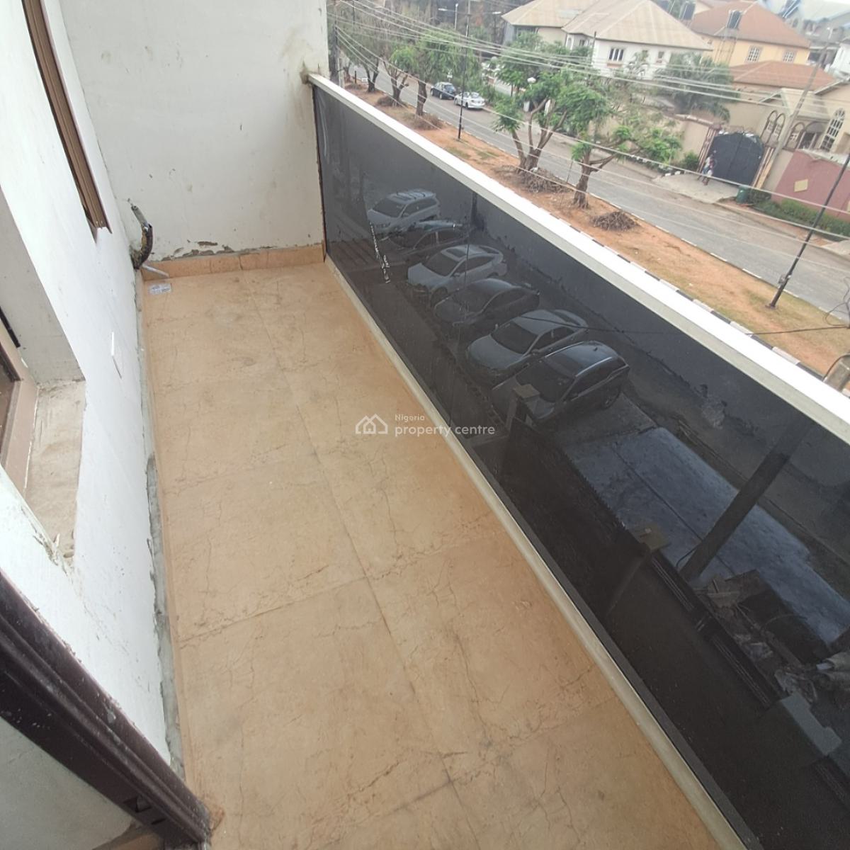 Tastefully and Carved Luxury 5 Bedroom Fully Detached Duplex with Bq*, Gra Phase 2, Magodo, Lagos, Detached Duplex for Sale