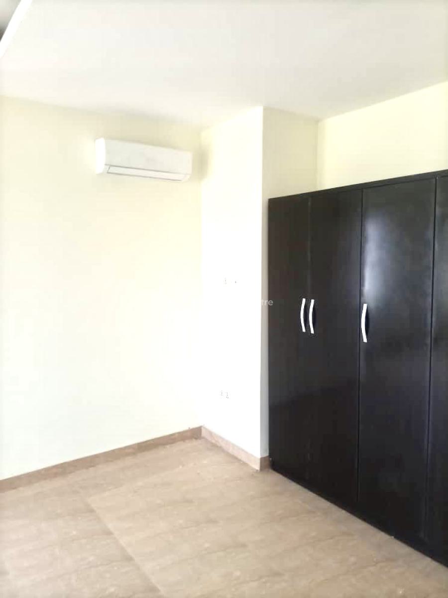 Brand New 4-bedrooms, Semi-detached House, Cowrie Creek Estate, Ikate, Ikate, Lekki, Lagos, Semi-detached Duplex for Sale