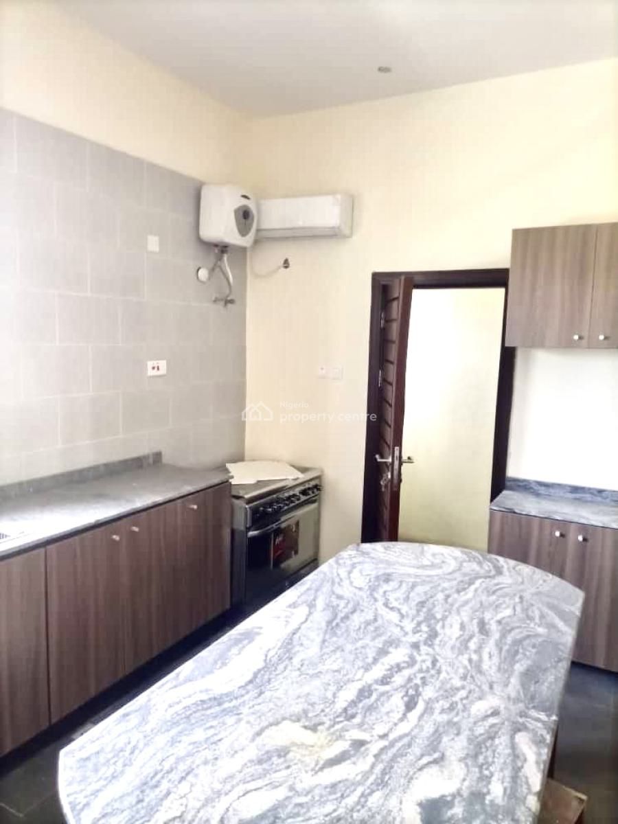 Brand New 4-bedrooms, Semi-detached House, Cowrie Creek Estate, Ikate, Ikate, Lekki, Lagos, Semi-detached Duplex for Sale