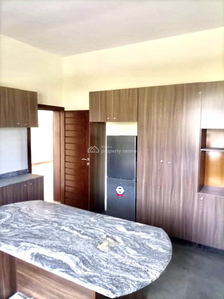 Brand New 4-bedrooms, Semi-detached House, Cowrie Creek Estate, Ikate, Ikate, Lekki, Lagos, Semi-detached Duplex for Sale