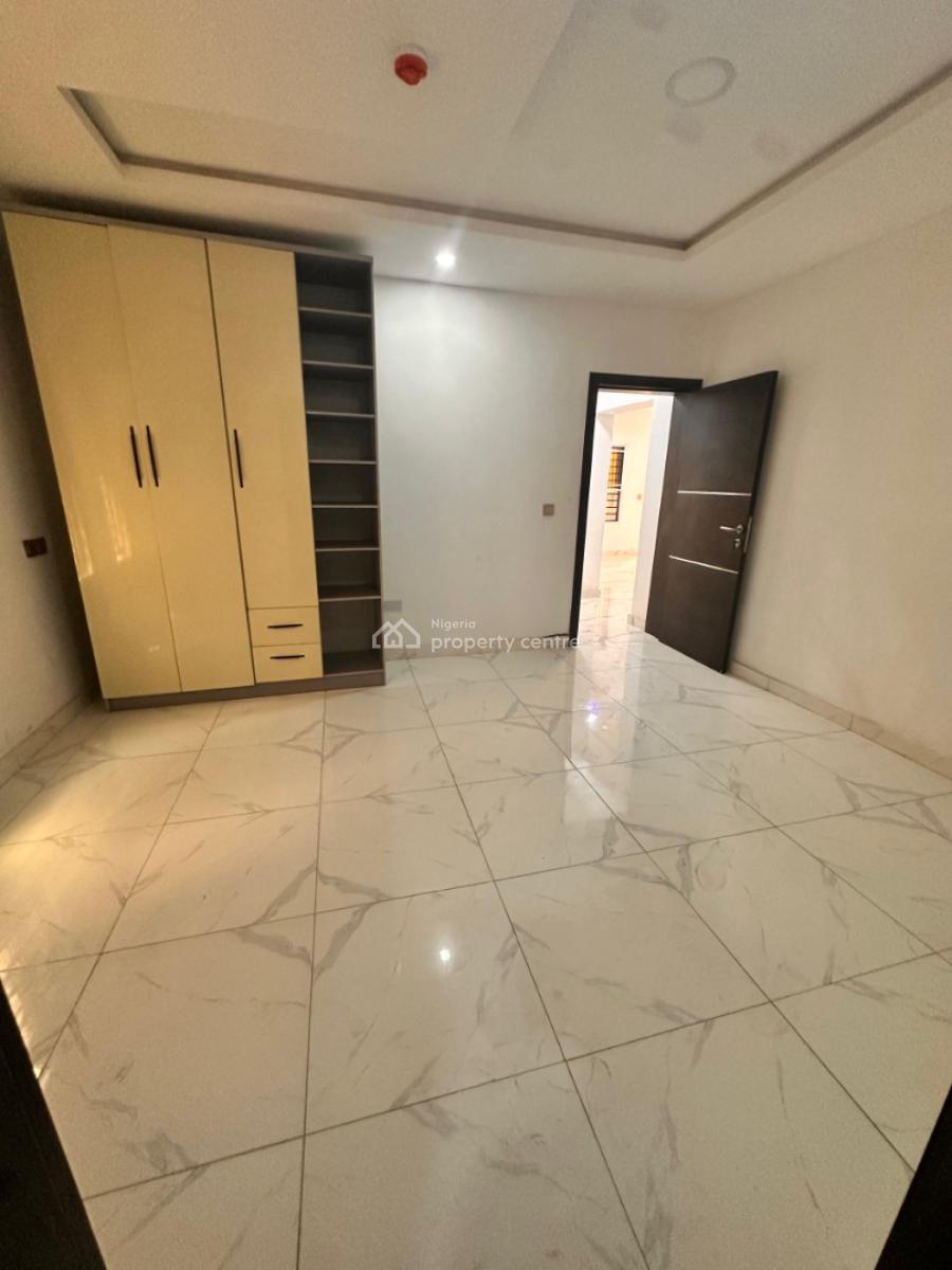 Brand New 19 Units of Fully Serviced and Spacious Luxury 2 Bedroom Flats, Freedom Way, Lekki Phase 1, Lekki, Lagos, House for Rent