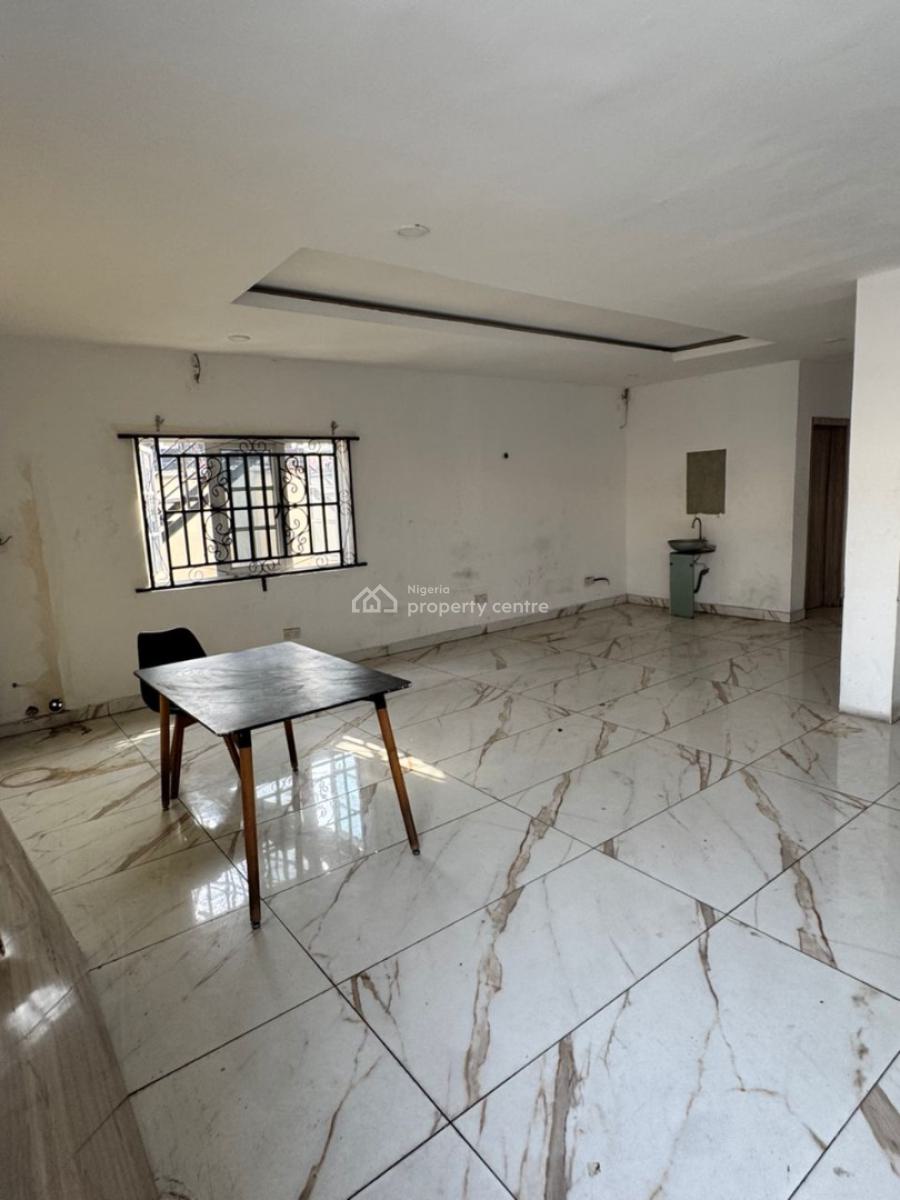 4-bed Duplex+ 2 Bqs -- Commercial Use- Lekki Phase 1, Lekki Phase 1, Lekki, Lagos, Commercial Property for Rent