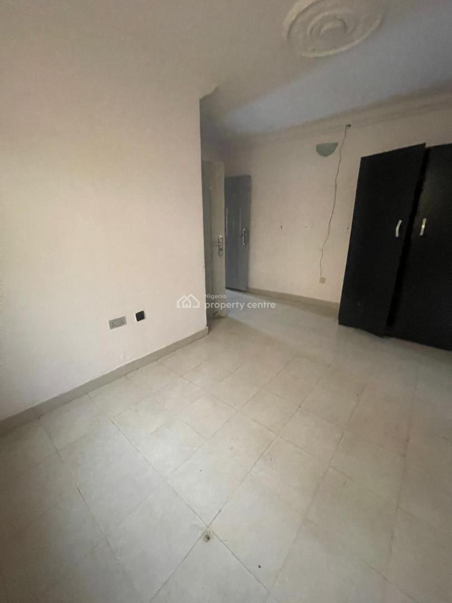 3 Bedroom Bungalow Available, Adesanya Estate, Ajah, Lagos, House for Rent