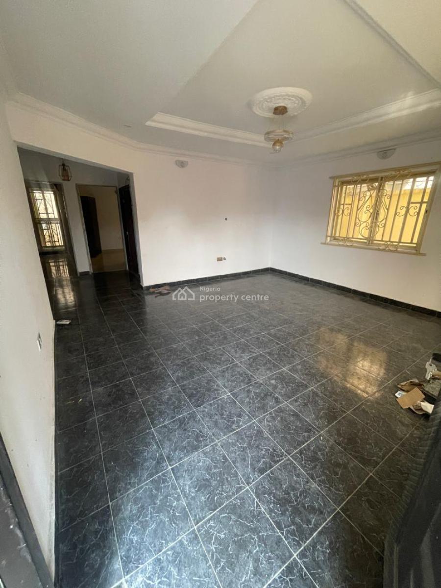 3 Bedroom Bungalow Available, Adesanya Estate, Ajah, Lagos, House for Rent