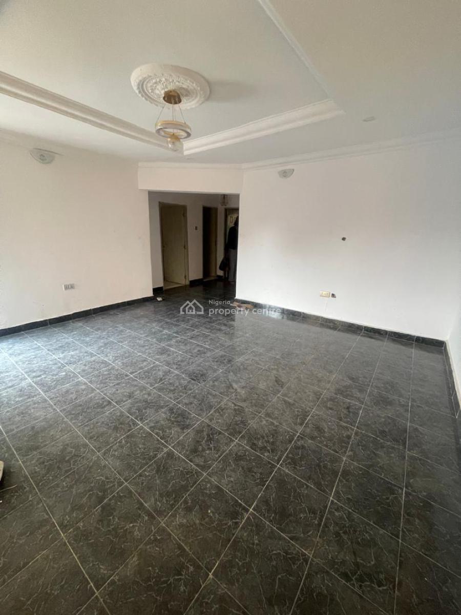 3 Bedroom Bungalow Available, Adesanya Estate, Ajah, Lagos, House for Rent