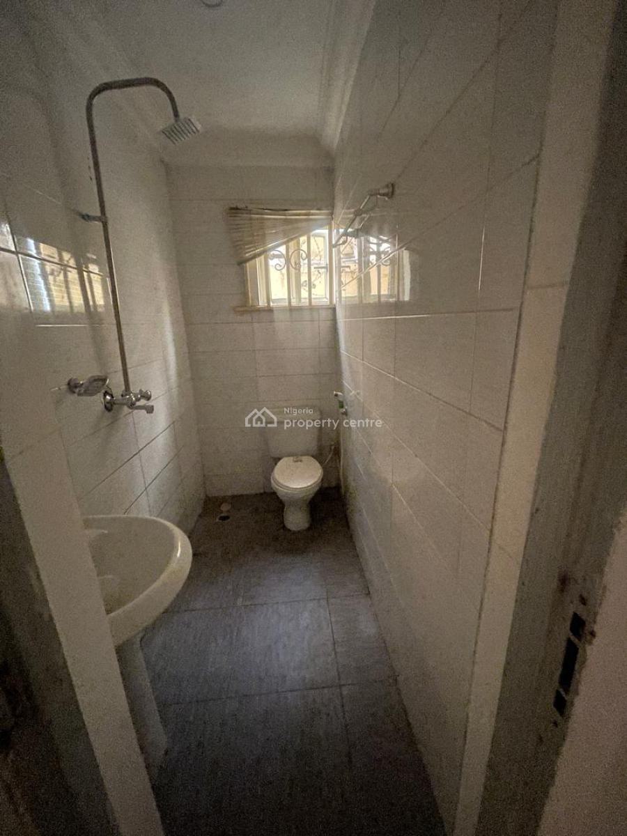 3 Bedroom Bungalow Available, Adesanya Estate, Ajah, Lagos, House for Rent