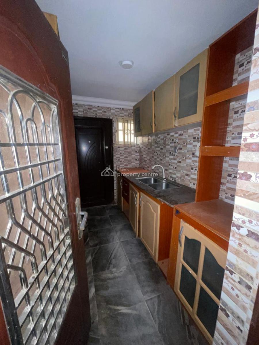 3 Bedroom Bungalow Available, Adesanya Estate, Ajah, Lagos, House for Rent