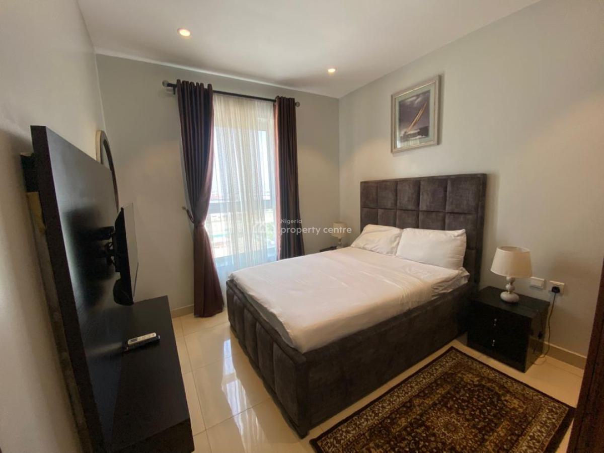 Luxury 2-bedroom Apartment., Victoria Island (vi), Lagos, Flat / Apartment for Rent