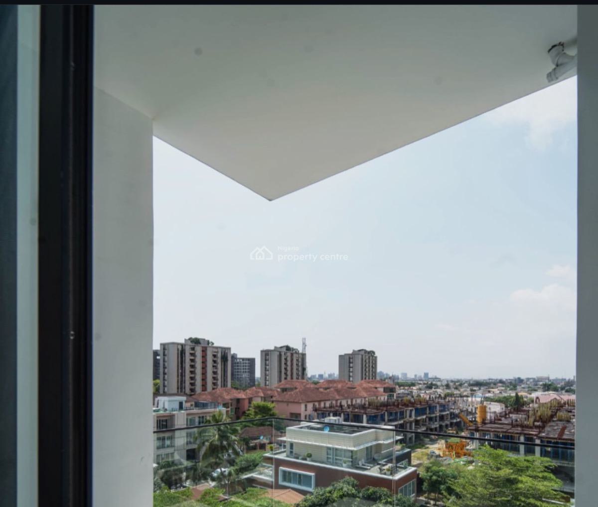 2 Bedroom Apartment with a Bq, Old Ikoyi, Ikoyi, Lagos, Flat / Apartment for Rent