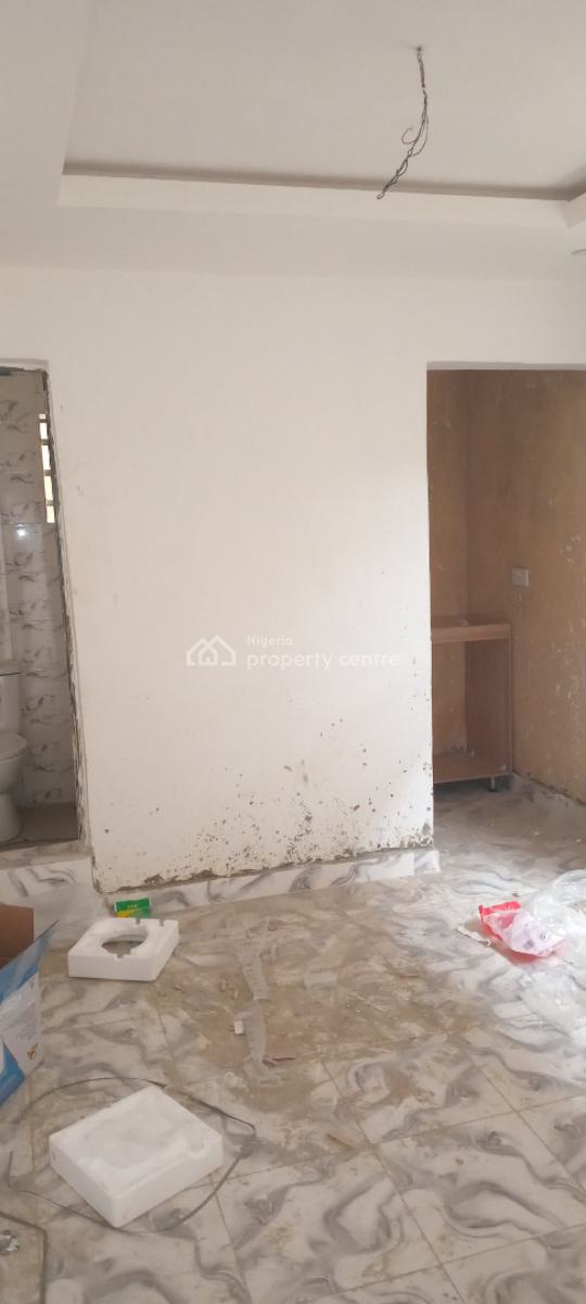 Roomself Contain Available in a Decent Location, Ifako Gbagada, Gbagada, Lagos, Self Contain (single Rooms) for Rent