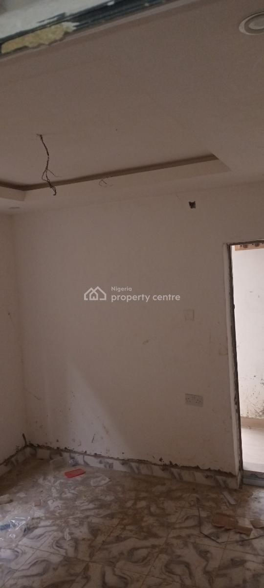 Roomself Contain Available in a Decent Location, Ifako Gbagada, Gbagada, Lagos, Self Contain (single Rooms) for Rent