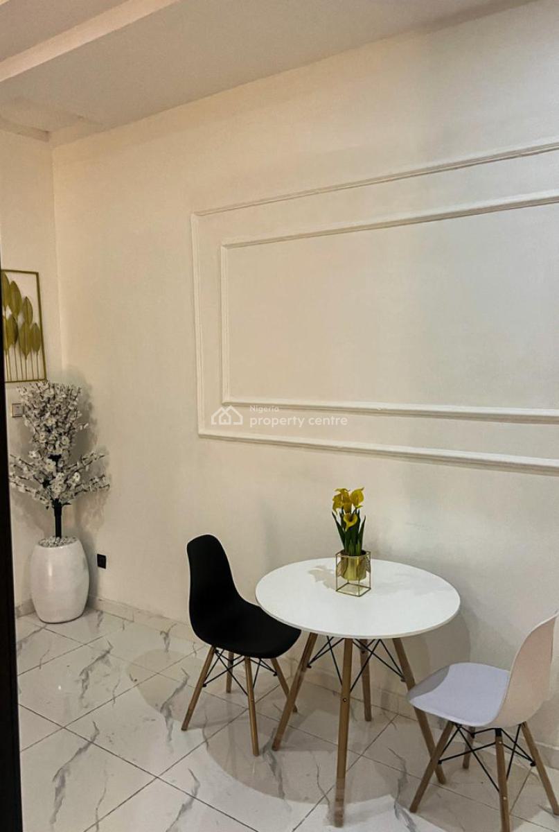 Lovely 2 Bedroom Terrace Duplex, It Comes Unfurnished, Orchid, Lekki, Lagos, Terraced Duplex for Rent